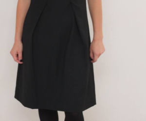 Moda z Ciucholandu