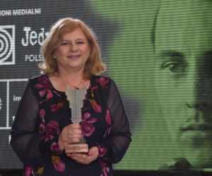 Oto współcześni bohaterowie. Nagrody Anody dla powstańców czasu pokoju 