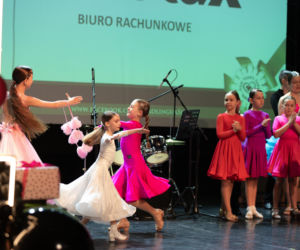 Gala charytatywna w Siedlcach