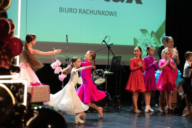 Gala charytatywna w Siedlcach