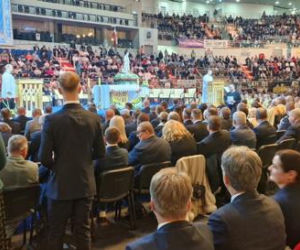 34. Urodziny Radia Maryja