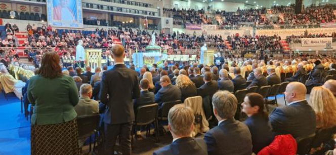 34. Urodziny Radia Maryja