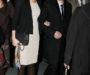 Dariusz Krupa, Edyta Górniak
