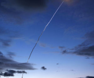 Kosmos astronauta wszechświat