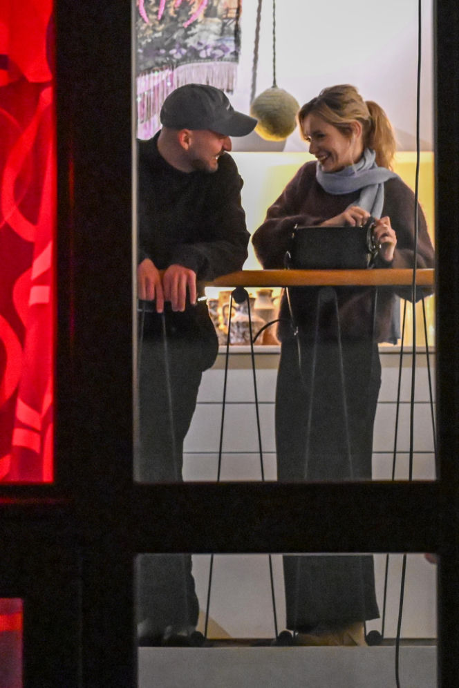 "Taniec z gwiazdami" impreza