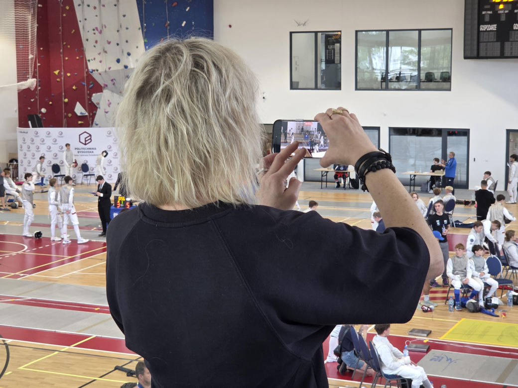Bydgoszcz stolicą floretu! Za nami Memoriał Michała Kosickiego i Puchar Polski Juniorów