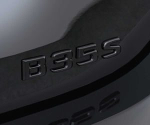 Brabus B 35 S