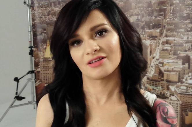 Ewelina Lisowska Nowe Horyzonty teledysk