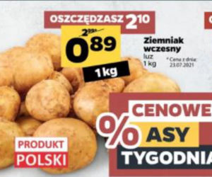 Dobre promocje w Netto
