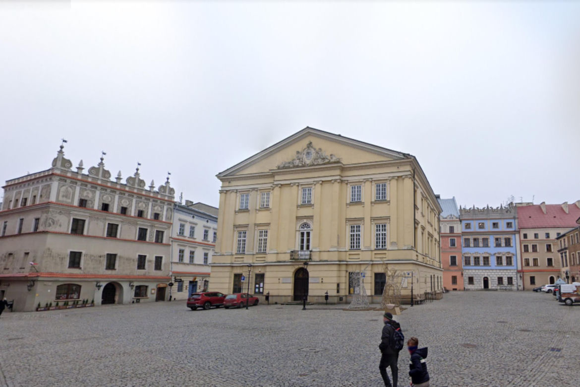 Lublin