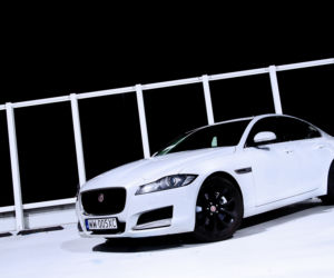 Jaguar XF 2.0 GTDi Prestige