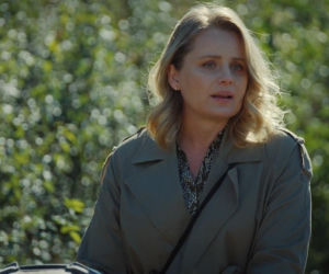 M jak miłość odc. 1910. Judyta (Paulina Chruściel)