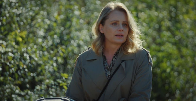 M jak miłość odc. 1910. Judyta (Paulina Chruściel)