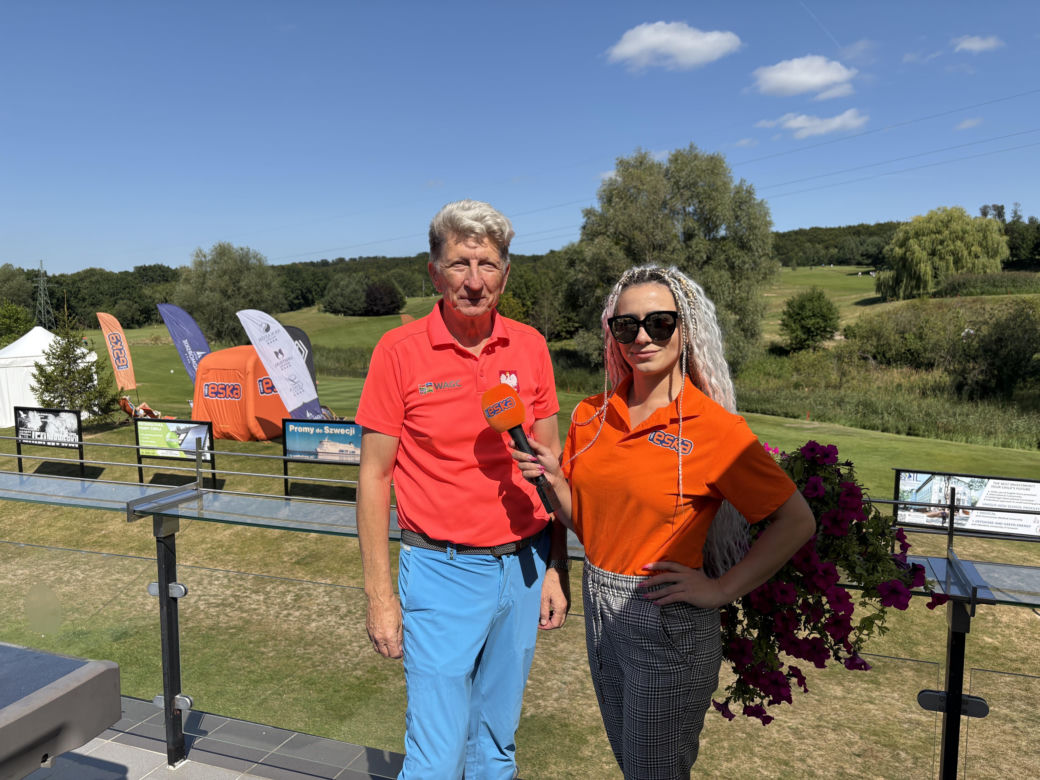 Finał World Amateur Golfers Championship 2025