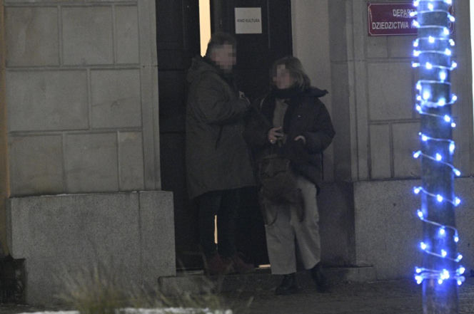 Michał Urbaniak - stypa po pogrzebie?