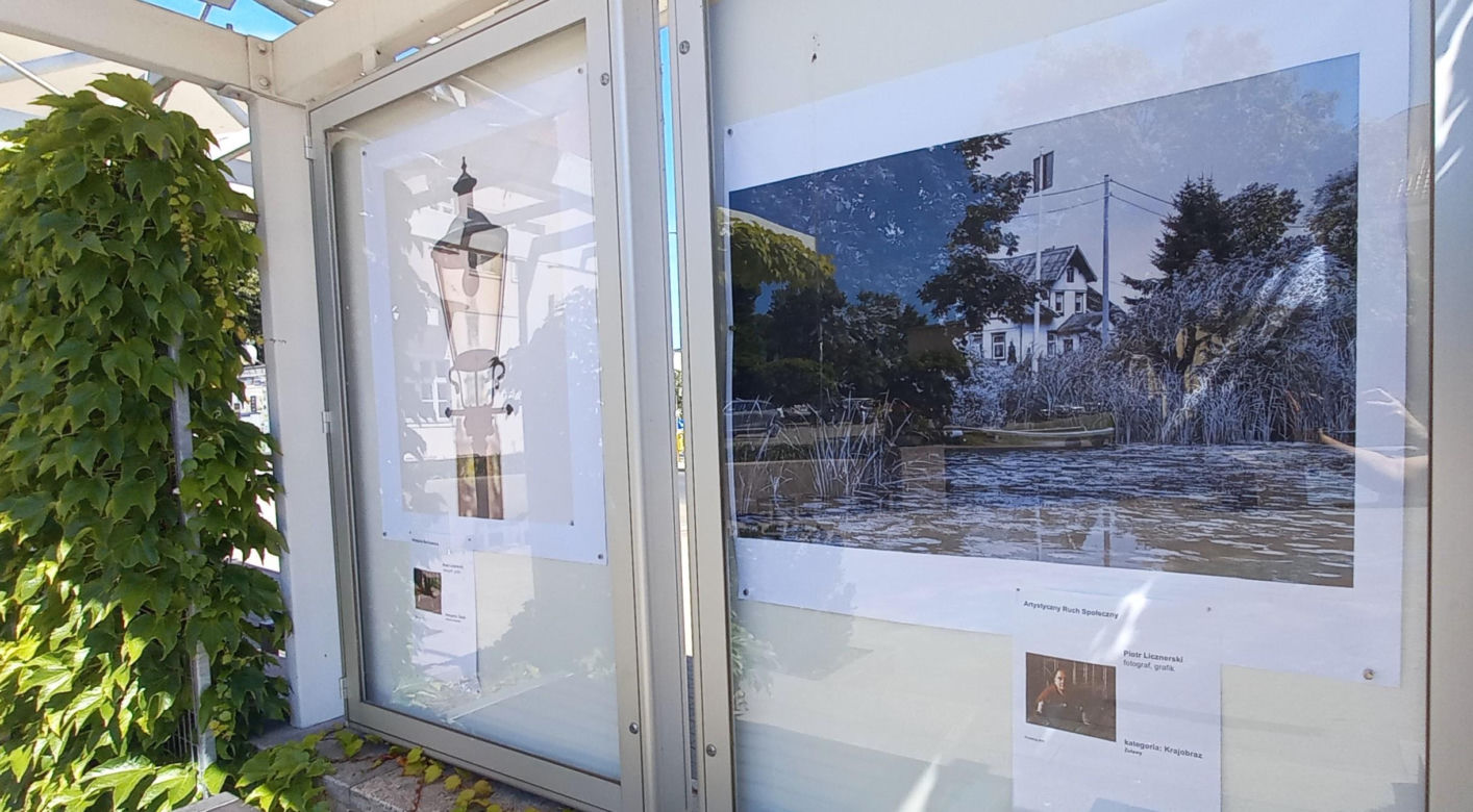 Wystawa Absolwentów Fotografii w Galerii Jazzowej, będzie też film!