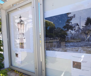 Wystawa Absolwentów Fotografii w Galerii Jazzowej, będzie też film!