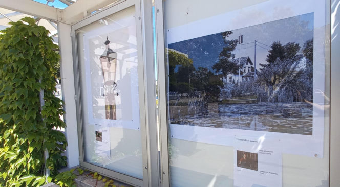 Wystawa Absolwentów Fotografii w Galerii Jazzowej, będzie też film!