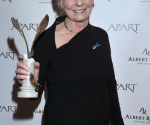 Anna Nehrebecka