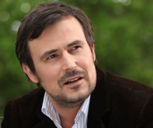NA DOBRE I NA ZŁE. Witek Latoszek (Bartosz Opania)