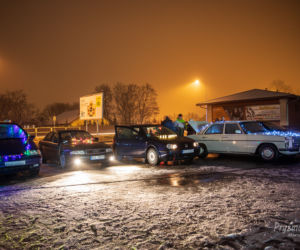 Magiczne Auta Sercem Dla WOŚP w Lubawie