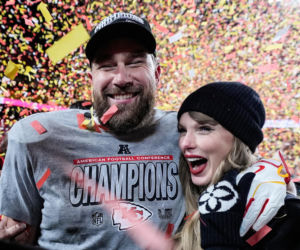 Tak Taylor Swift i Travis Kelce są po ślubie. Ceremonii przewodził znany aktor!