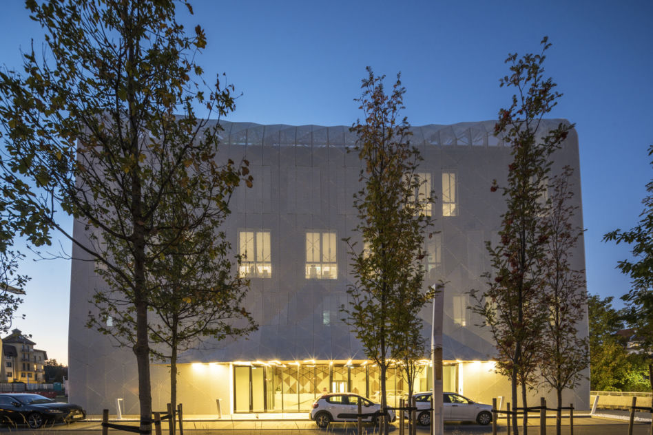 Europejskie Centrum Rodziny