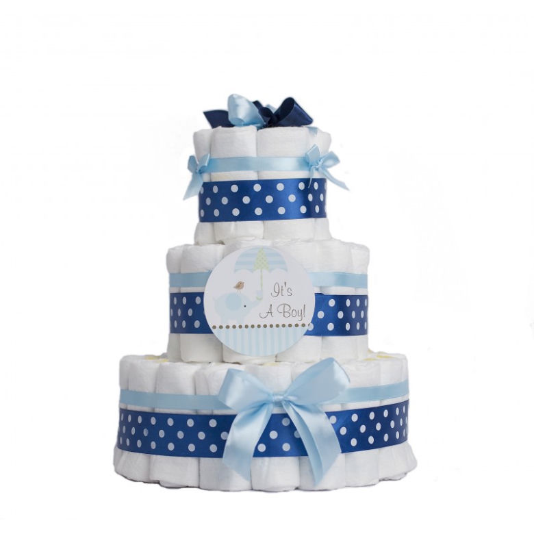 Pomysły na baby shower