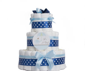 Pomysły na baby shower
