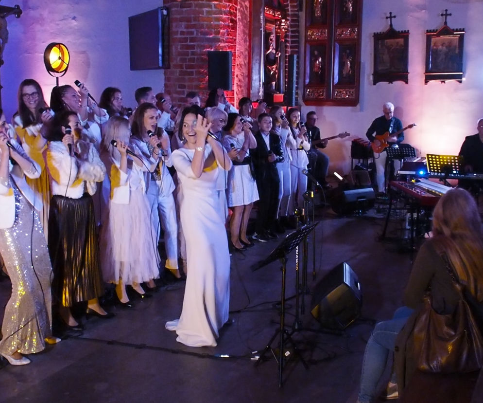 iława gospel