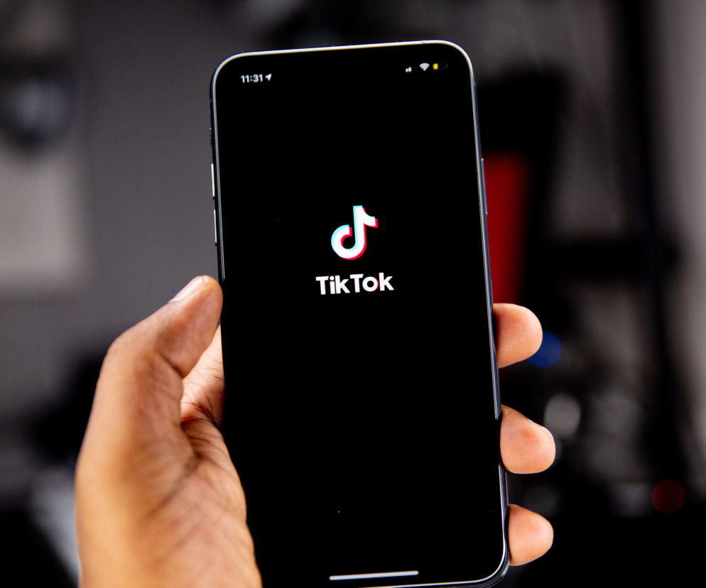 TikTok wprowadza przycisk „nie lubię”. Nie będzie odnosił się do filmów 