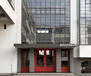Bauhaus w Dessau