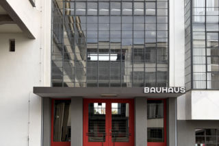 Bauhaus w Dessau