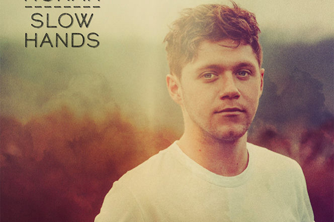 Nowa piosenka Nialla Horana - Slow Hands
