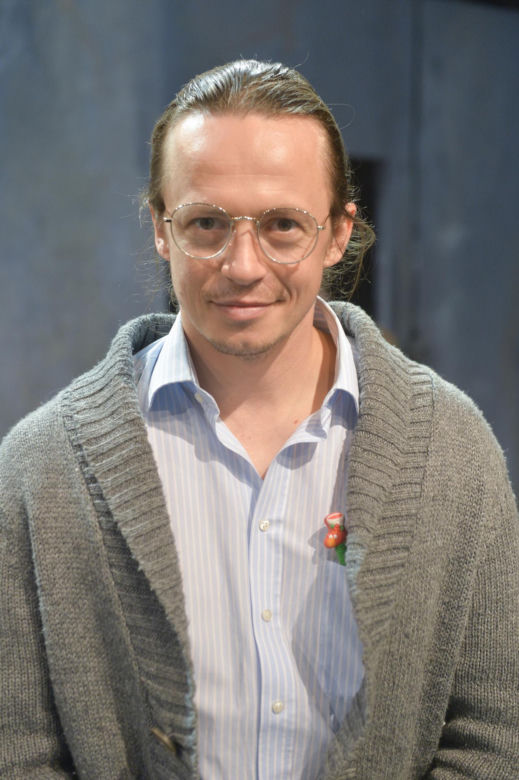 Piotr Ligenza