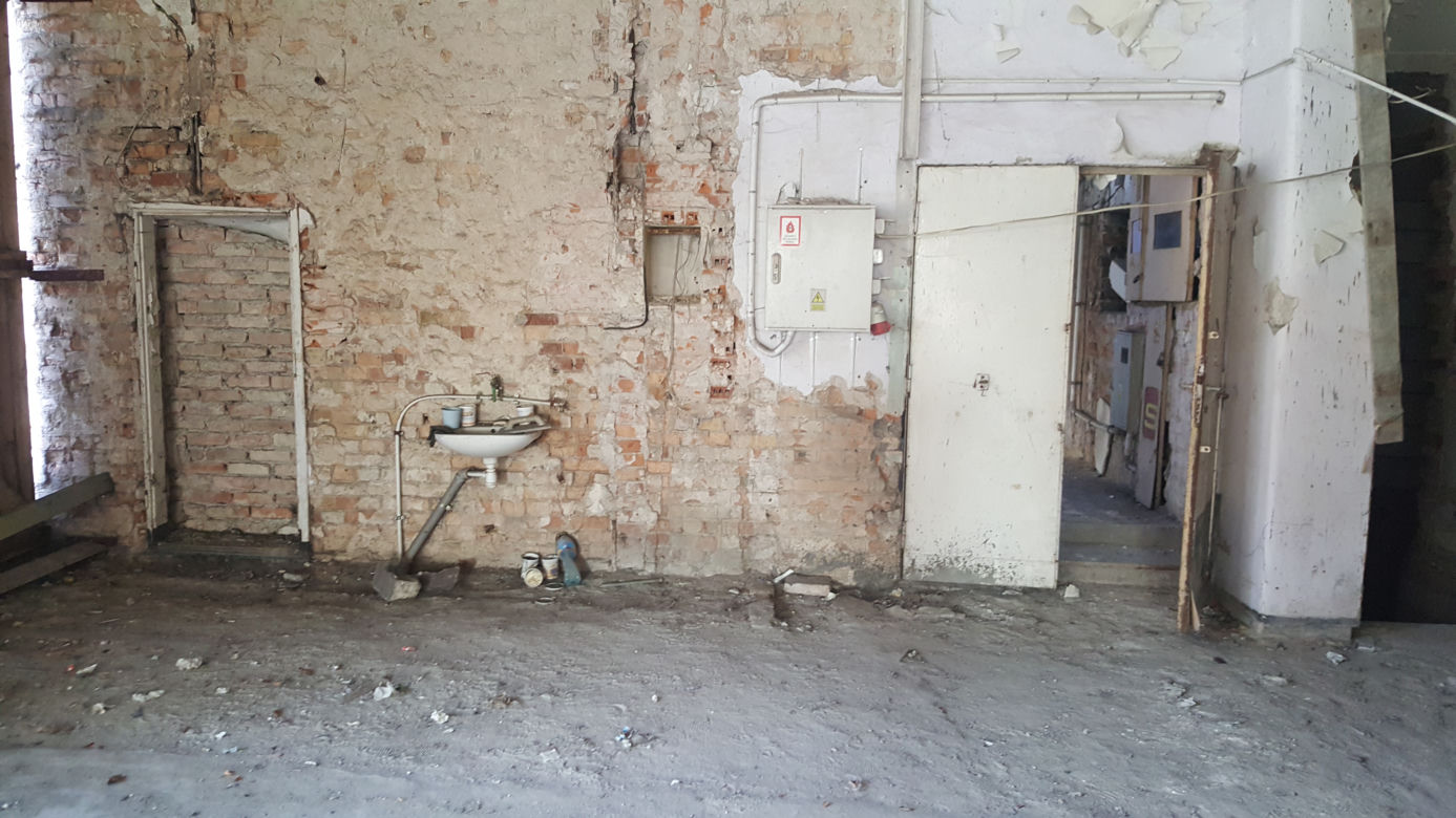 Dom Towarowy Korzeniewskich w Grudziądzu
