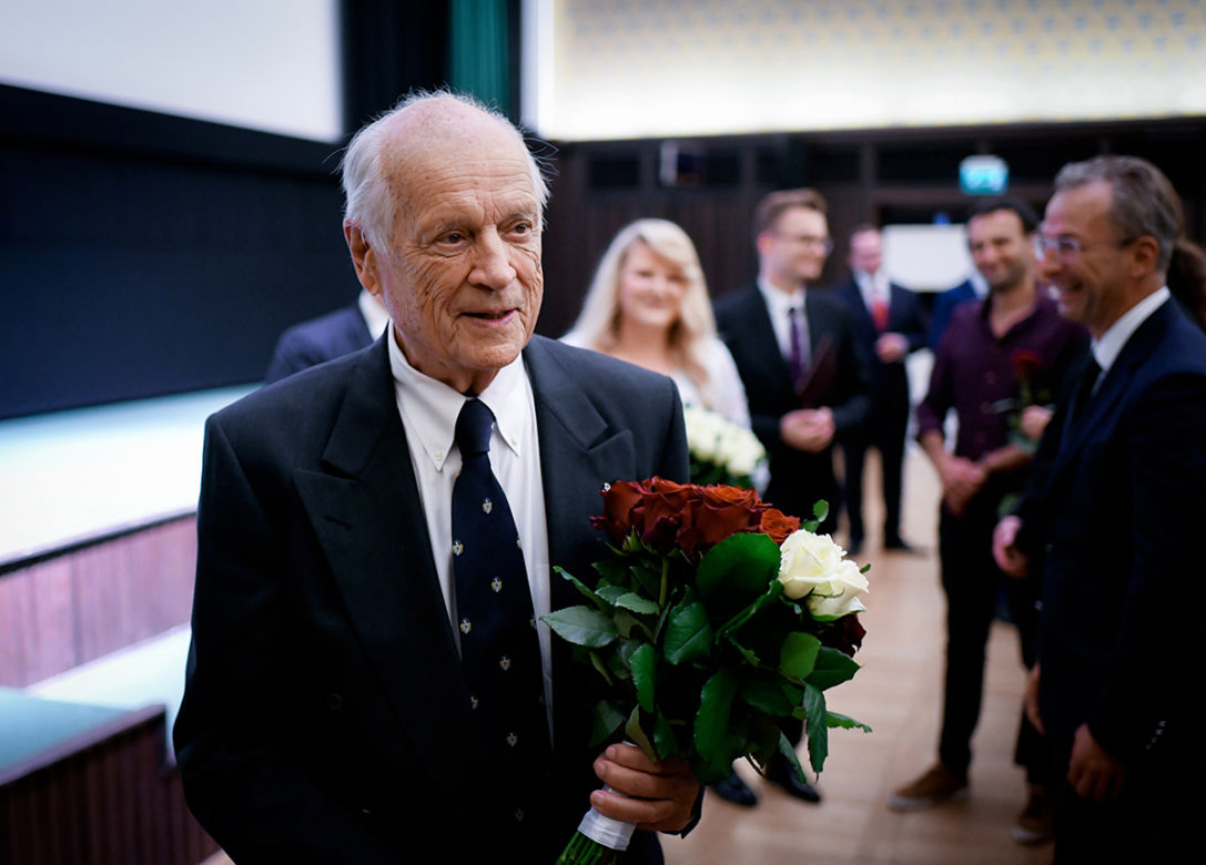 Julian Kulski powstaniec warszawski