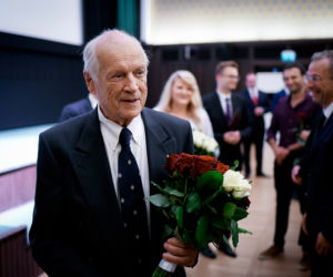 Julian Kulski powstaniec warszawski