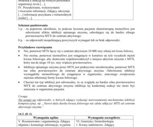 Matura 2018 z biologii [ARKUSZE CKE, ODPOWIEDZI]