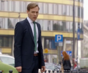 O mnie się nie martw odc. 12. Marcin (Stefan Pawłowski)