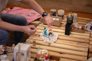 Bombki na ratunek ziwerzakom