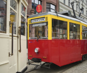 WRO-TA Wrocławskie Linie Turystyczne 