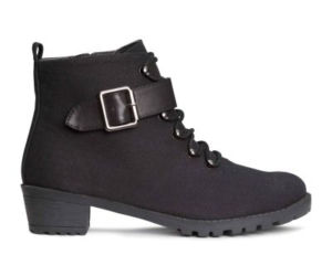 Buty zimowe dla dziewczynki