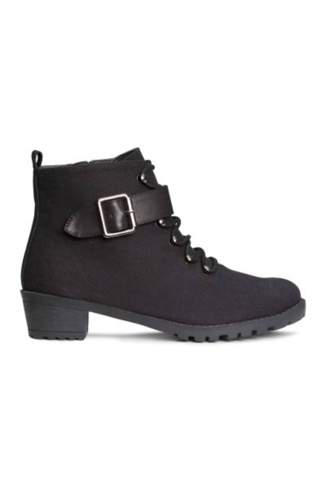 Buty zimowe dla dziewczynki
