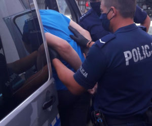 Namysłów: Porwali i wywieźli do lasu 17-latka