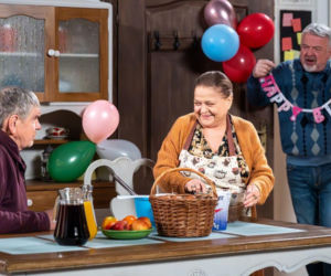 Pierwsza miłość odc. 4176