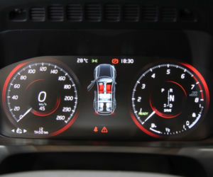 Volvo XC90 R-Design