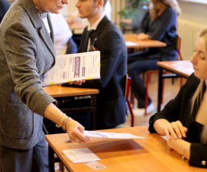 Wyniki matur w Polsce. Te województwa deklasują resztę kraju