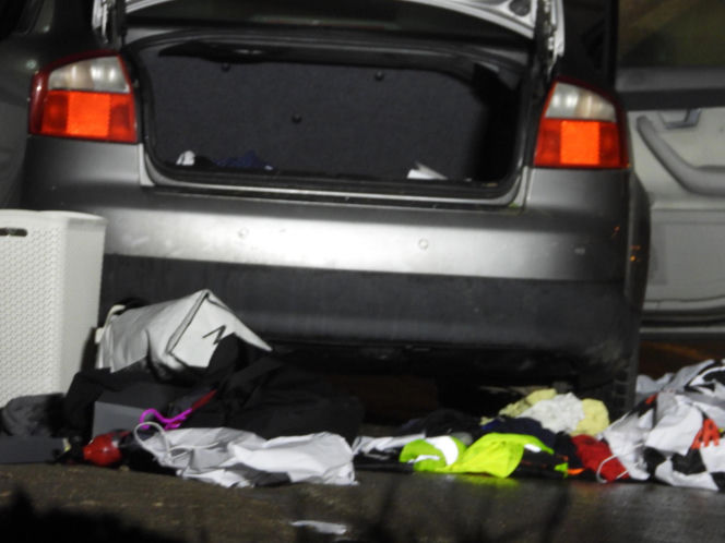 Pirotechnicy Blizne Łaszczyńskiego