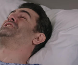 Panna Młoda, odcinek 62. Cemil